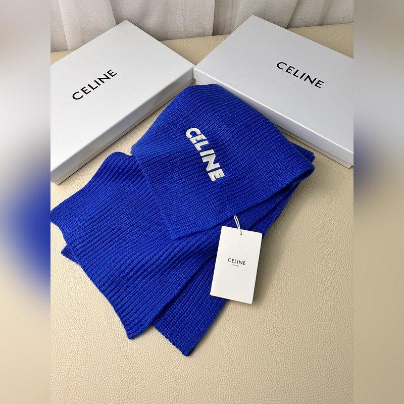 CELINE· 賽琳經(jīng)典羊絨圍巾 來個硬貨.麻溜的安排上. 好品質(zhì)認(rèn)證第一點：超