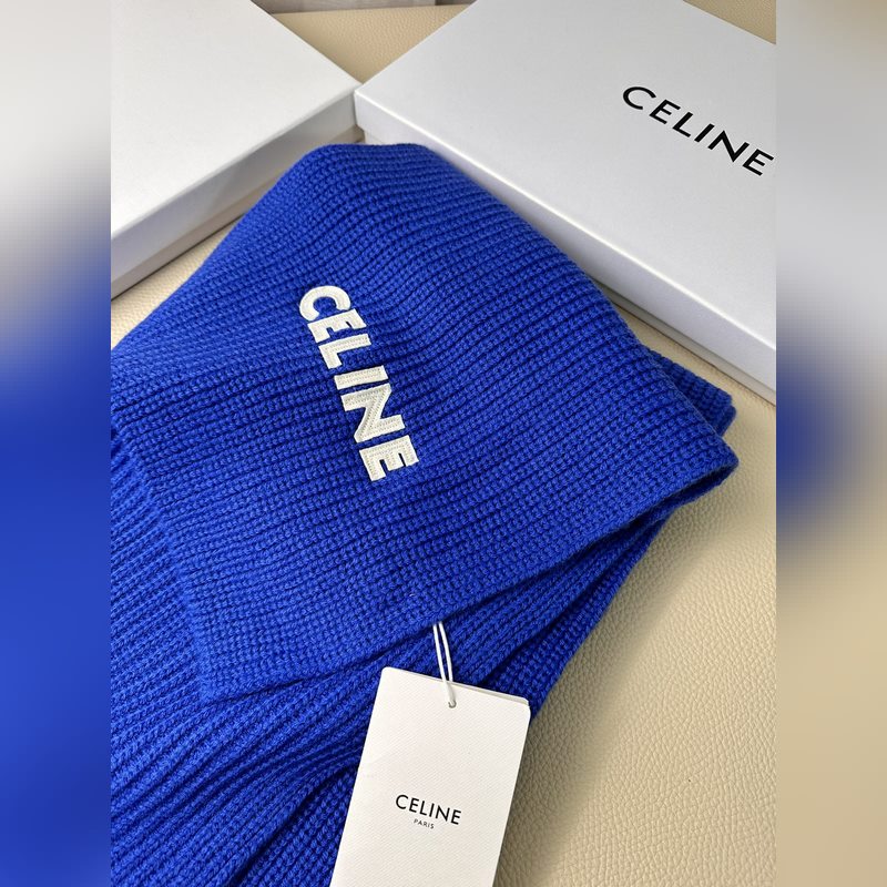 CELINE· 賽琳經(jīng)典羊絨圍巾 來個硬貨.麻溜的安排上. 好品質(zhì)認(rèn)證第一點：超