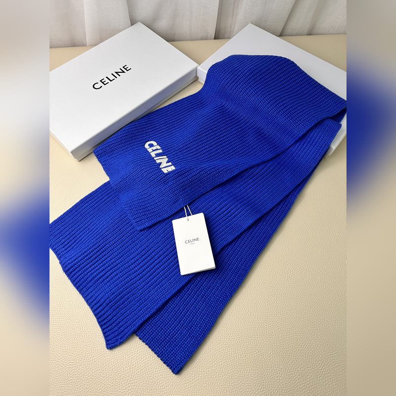 CELINE· 賽琳經(jīng)典羊絨圍巾 來個硬貨.麻溜的安排上. 好品質(zhì)認(rèn)證第一點：超