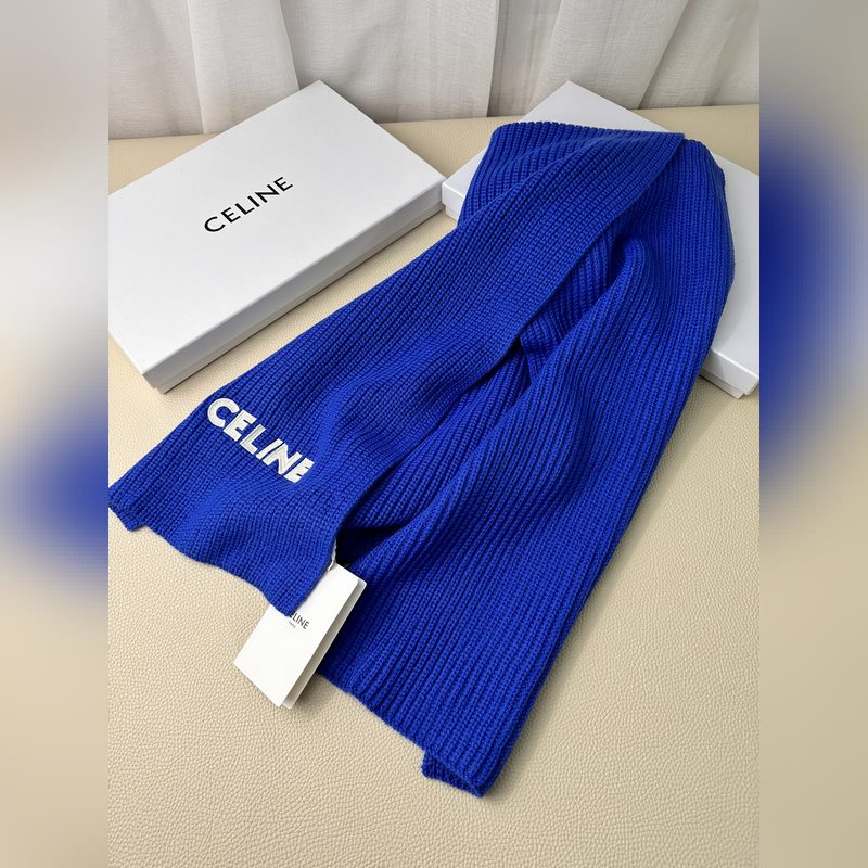 CELINE· 賽琳經(jīng)典羊絨圍巾 來個硬貨.麻溜的安排上. 好品質(zhì)認(rèn)證第一點：超