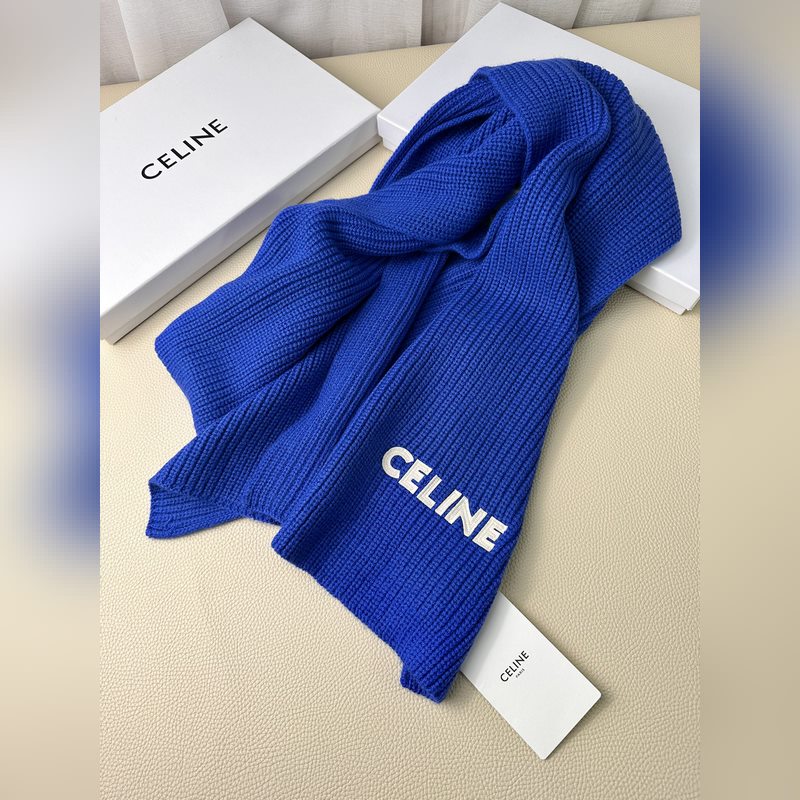 CELINE· 賽琳經(jīng)典羊絨圍巾 來個硬貨.麻溜的安排上. 好品質(zhì)認(rèn)證第一點：超