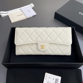 小香進口意大利顆粒小牛皮 貨號：A80758 尺寸：w19 h10.5 3cm