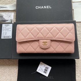 小香進口意大利顆粒小牛皮 貨號：A80758 尺寸：w19 h10.5 3cm