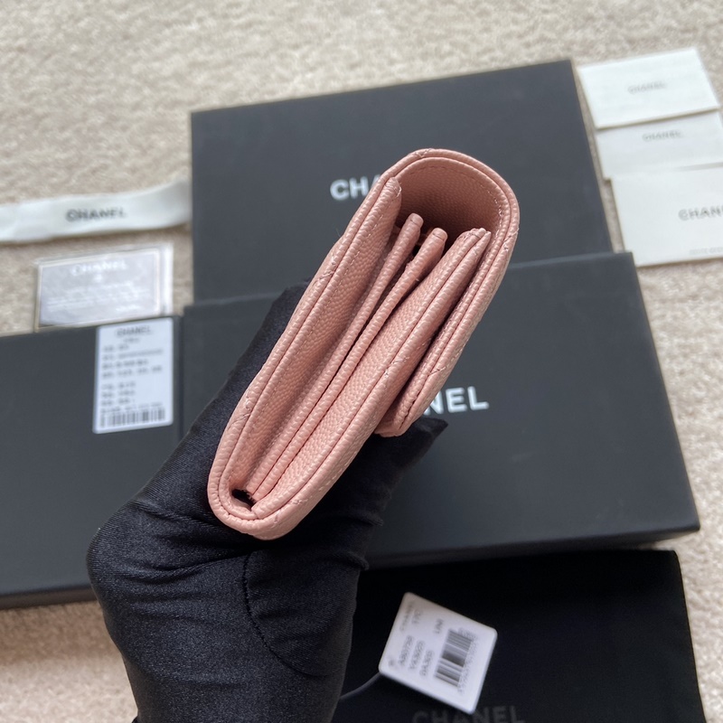 小香進(jìn)口意大利顆粒小牛皮 貨號(hào)：A80758 尺寸：w19 h10.5 3cm