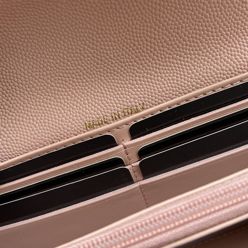 小香進(jìn)口意大利顆粒小牛皮 貨號(hào)：A80758 尺寸：w19 h10.5 3cm