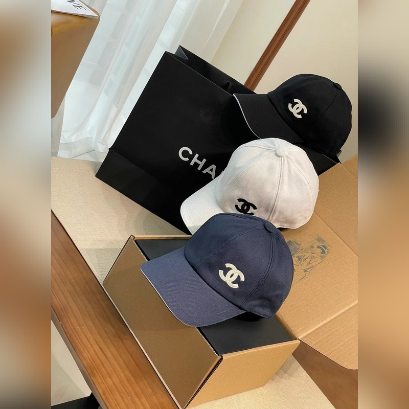 2026最新爆款Chanel香奈兒棒球帽真的太絕啦！ 新色 ：橄欖綠充滿活力，卡