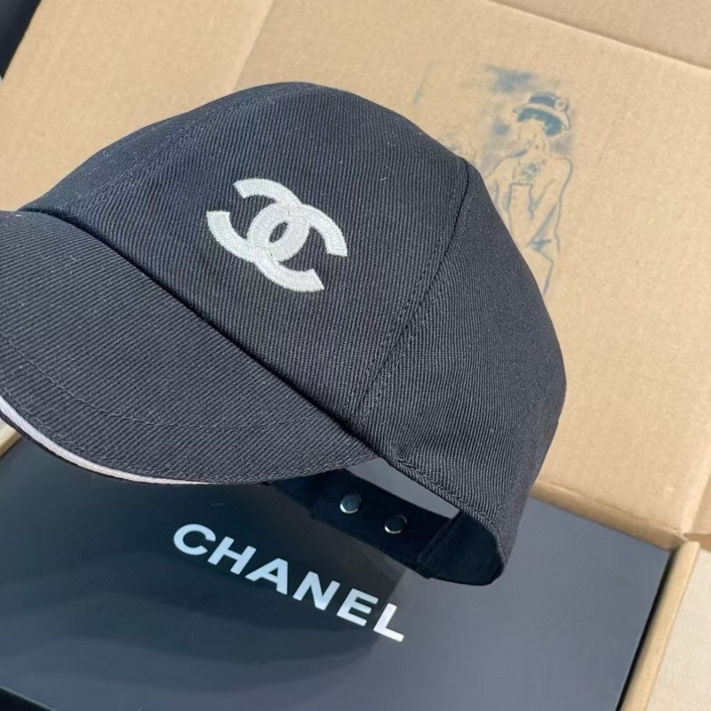 2026最新爆款Chanel香奈兒棒球帽真的太絕啦！ 新色 ：橄欖綠充滿活力，卡