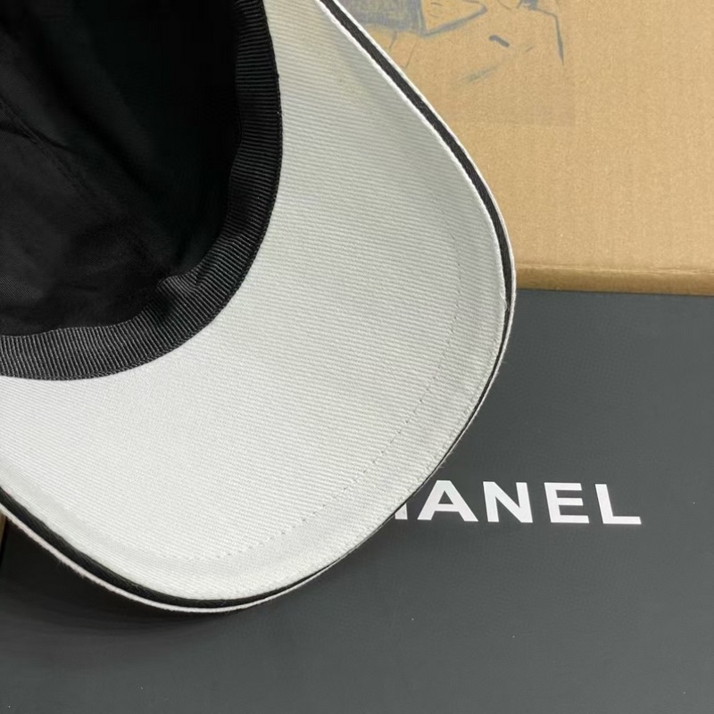 2026最新爆款Chanel香奈兒棒球帽真的太絕啦！ 新色 ：橄欖綠充滿活力，卡