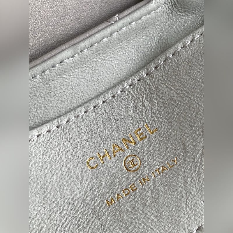 25B Kelly手柄包 迷你款羊皮 時(shí)尚是一個(gè)輪回，大熱門(mén)中古kelly被Ch