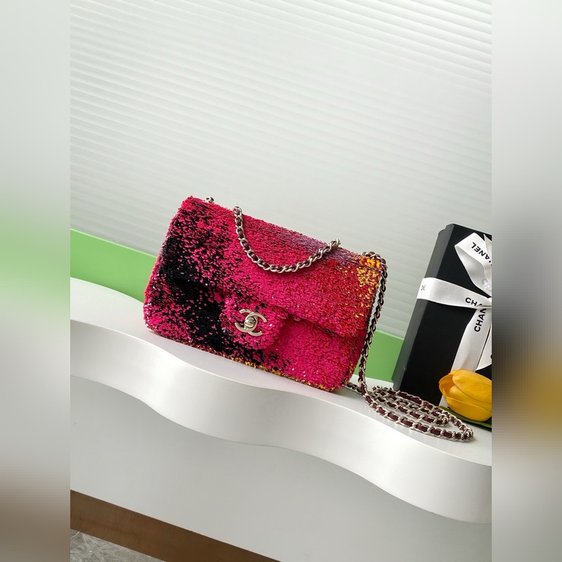 25 cf超閃亮片珠片秋冬季濾鏡，SO BLACK炸街超酷 實物簡直美炸了超級少