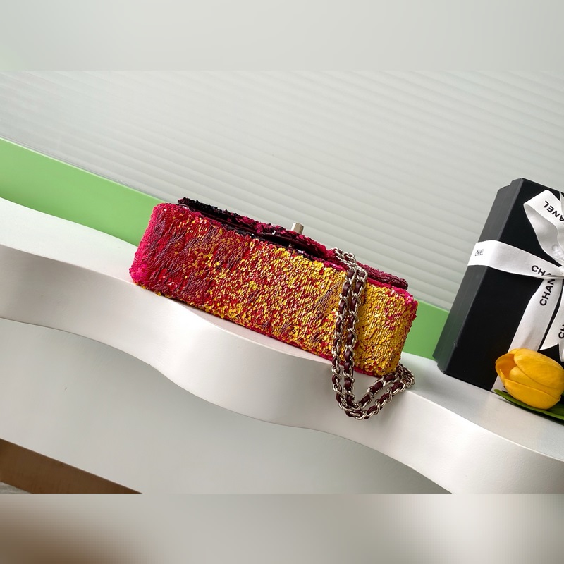 25 cf超閃亮片珠片秋冬季濾鏡，SO BLACK炸街超酷 實物簡直美炸了超級少