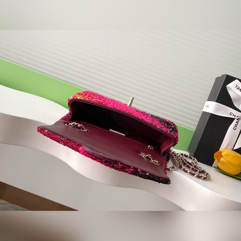 25 cf超閃亮片珠片秋冬季濾鏡，SO BLACK炸街超酷 實物簡直美炸了超級少