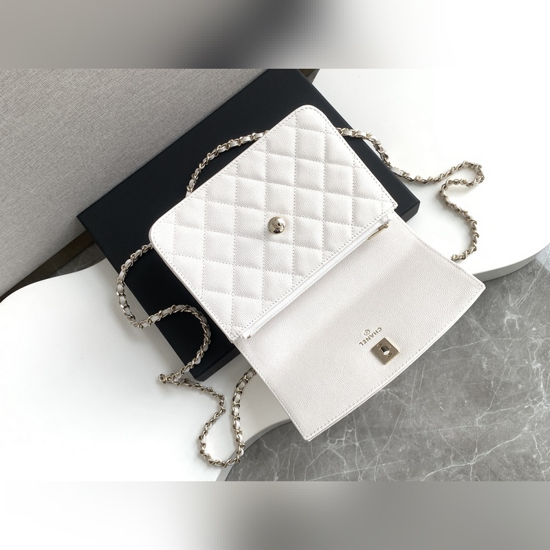 25C 春季新款 Logo手提 雙肩包 單肩 小牛皮配金色金屬 讓人一眼就能感覺