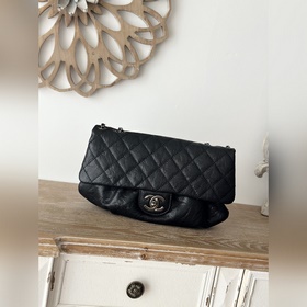 原版開發 頂級 現貨 Chanel Vintage雲朵包 獨特時髦、回頭率超高