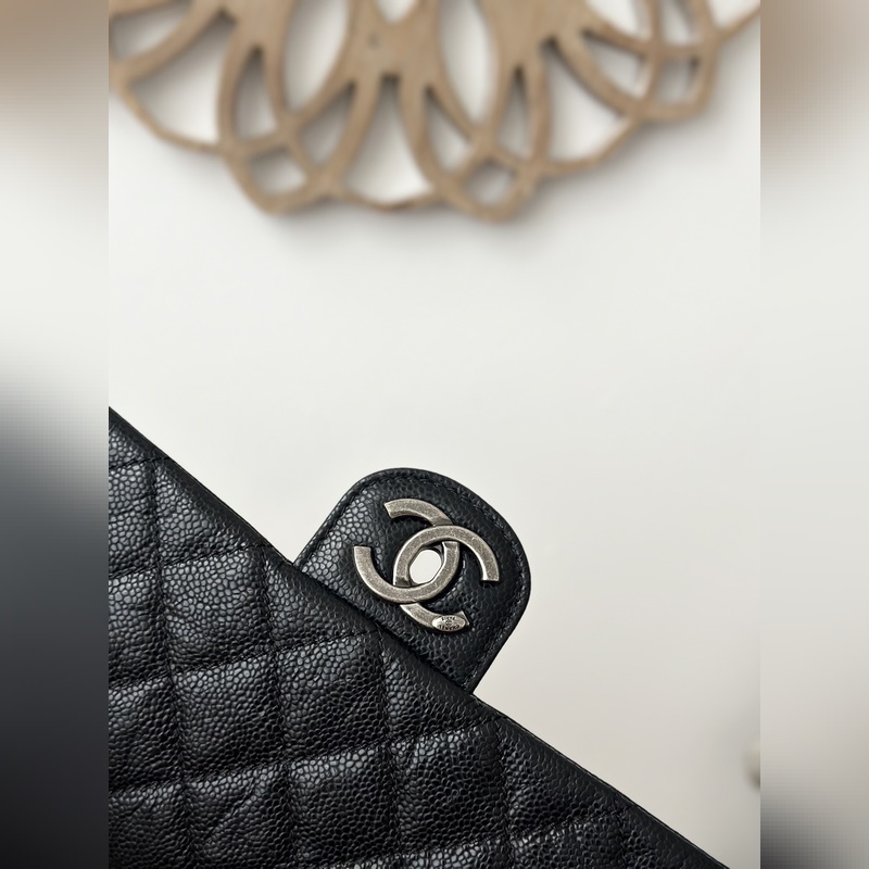 原版開發(fā) 頂級 現(xiàn)貨 Chanel Vintage雲(yún)朵包 獨特時髦、回頭率超高