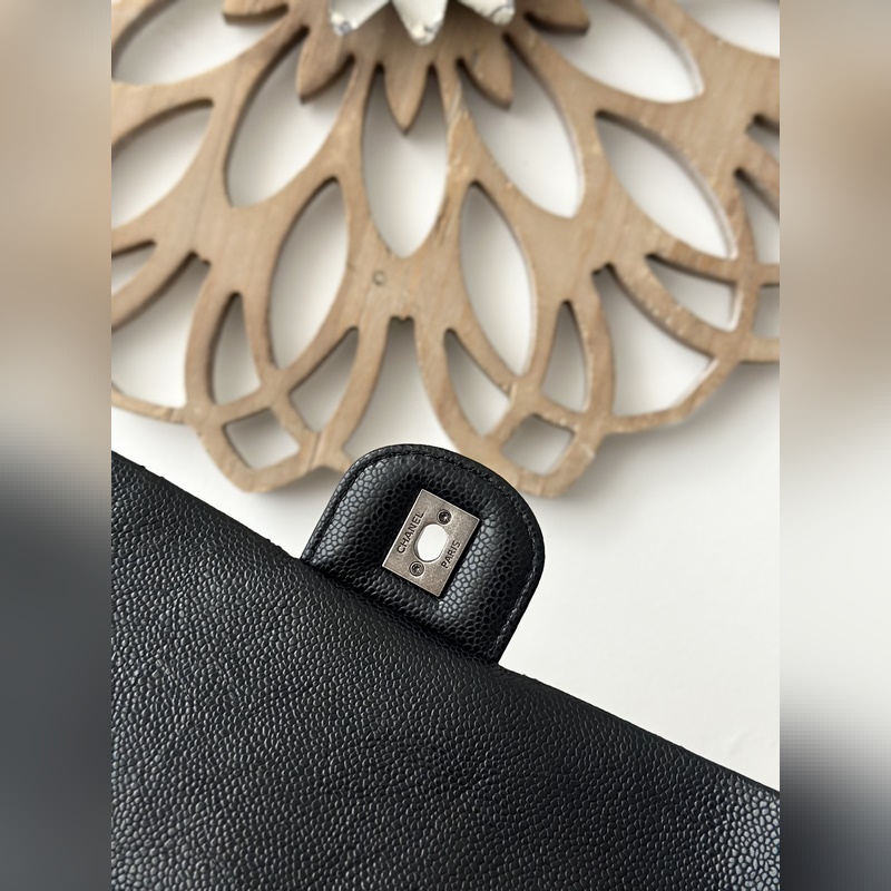 原版開發(fā) 頂級 現(xiàn)貨 Chanel Vintage雲(yún)朵包 獨特時髦、回頭率超高