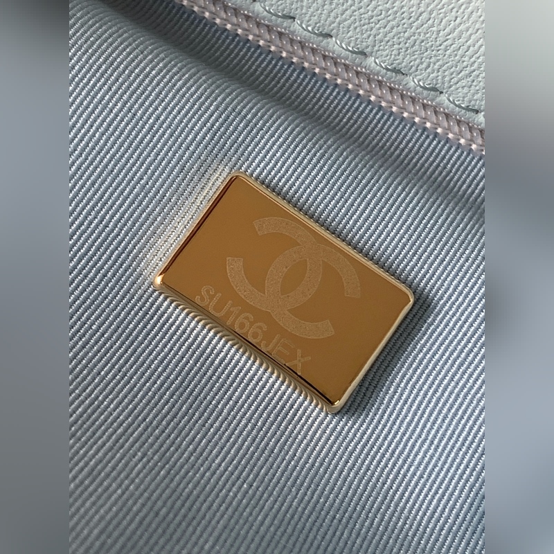 AS4416 絲絨 CHANEL 24A秋冬系列超火爆Kelly 包 實際溢w購