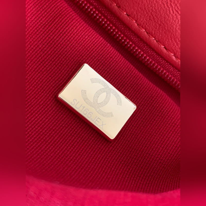 AS4416 絲絨 CHANEL 24A秋冬系列超火爆Kelly 包 實際溢w購