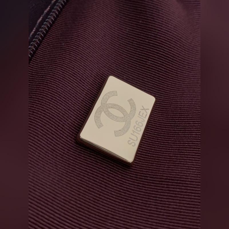 AS4416 絲絨 CHANEL 24A秋冬系列超火爆Kelly 包 實際溢w購