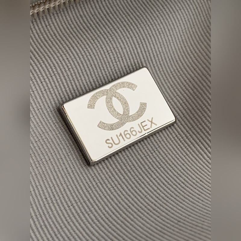 AS4416 羊皮 CHANEL 24A秋冬系列超火爆Kelly 包 實際溢w購