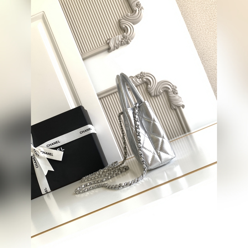 AS4416 羊皮 CHANEL 24A秋冬系列超火爆Kelly 包 實際溢w購