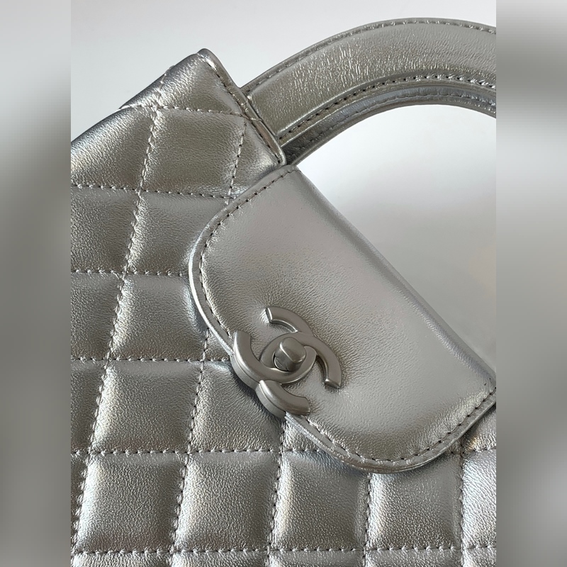 AS4416 羊皮 CHANEL 24A秋冬系列超火爆Kelly 包 實際溢w購