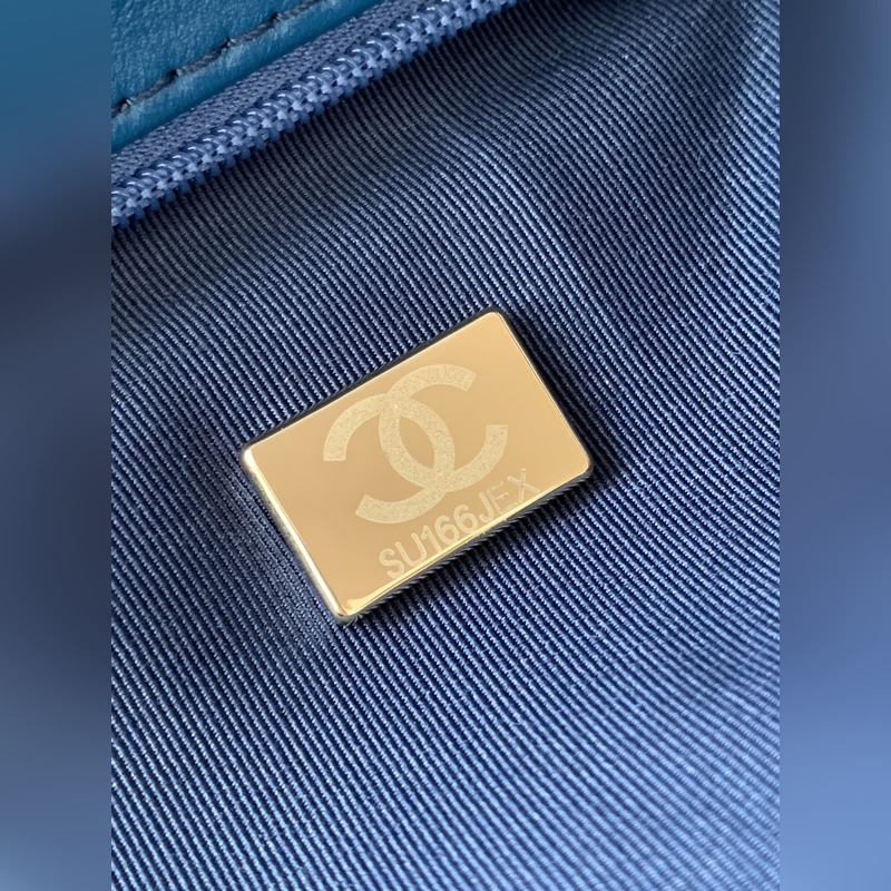 AS4416 羊皮 CHANEL 24A秋冬系列超火爆Kelly 包 實際溢w購