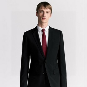 迪奧官方新款領帶，CD男士領帶4色  Dior男士，稀有 展現精湛手工與時尚優