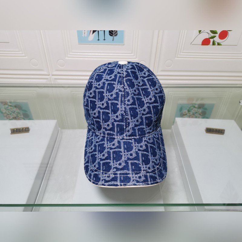 迪奧牛仔面料，海外代購(gòu)版，質(zhì)量非常好，時(shí)尚潮流配頭層牛皮更有檔次，配盒子防塵袋卡