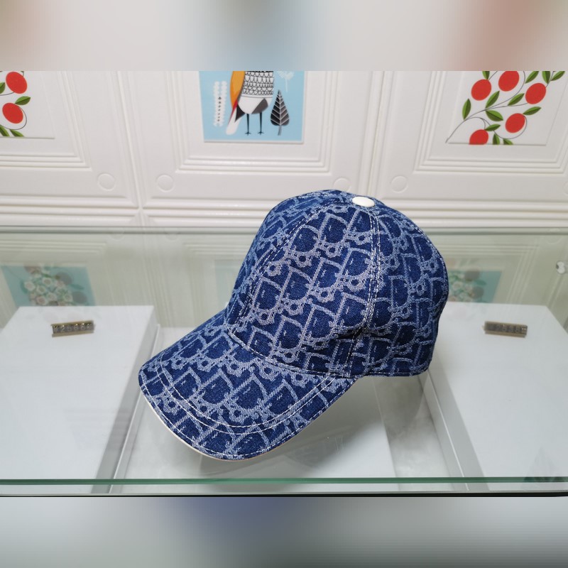 迪奧牛仔面料，海外代購(gòu)版，質(zhì)量非常好，時(shí)尚潮流配頭層牛皮更有檔次，配盒子防塵袋卡