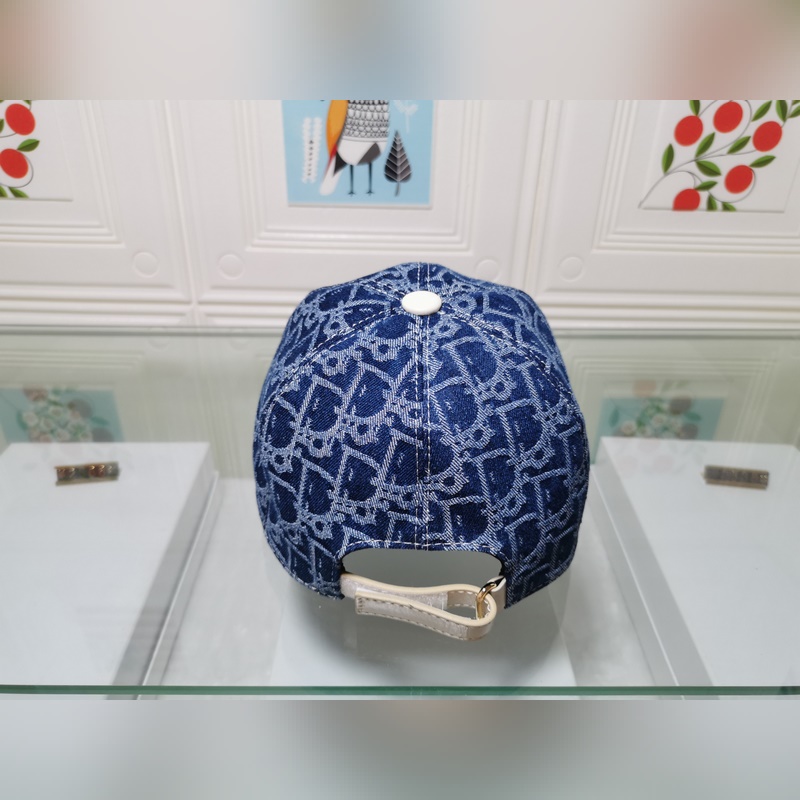 迪奧牛仔面料，海外代購(gòu)版，質(zhì)量非常好，時(shí)尚潮流配頭層牛皮更有檔次，配盒子防塵袋卡