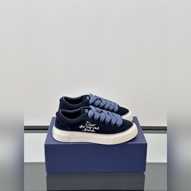 迪奧Dior B33系列休閑運(yùn)動(dòng)鞋 滑闆鞋。原版購入開發(fā) 做貨 這款 B33 運(yùn)