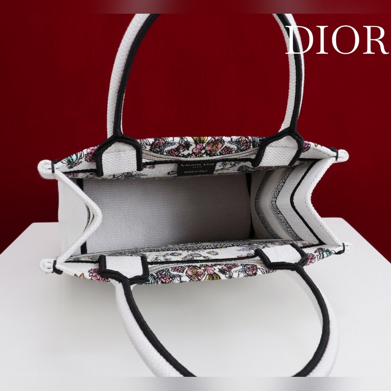 202623YY#Tote 型號：1265小號 Size S：26*22*8cm