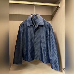 Dior 2026秋冬款，原版購(gòu)入，1：1打造 做工版型都很贊！高端人士衣櫥必備