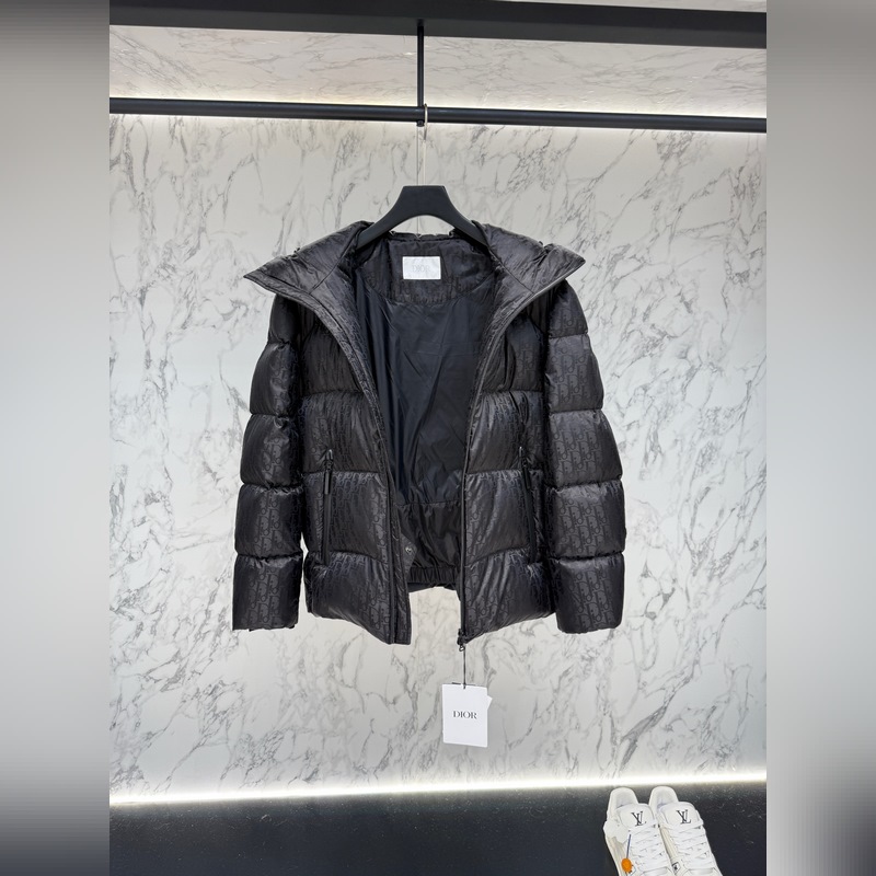 Dior 2026最新款時尚設計師款襯衫處處細節顯工藝足夠的高級 結構性剪裁的