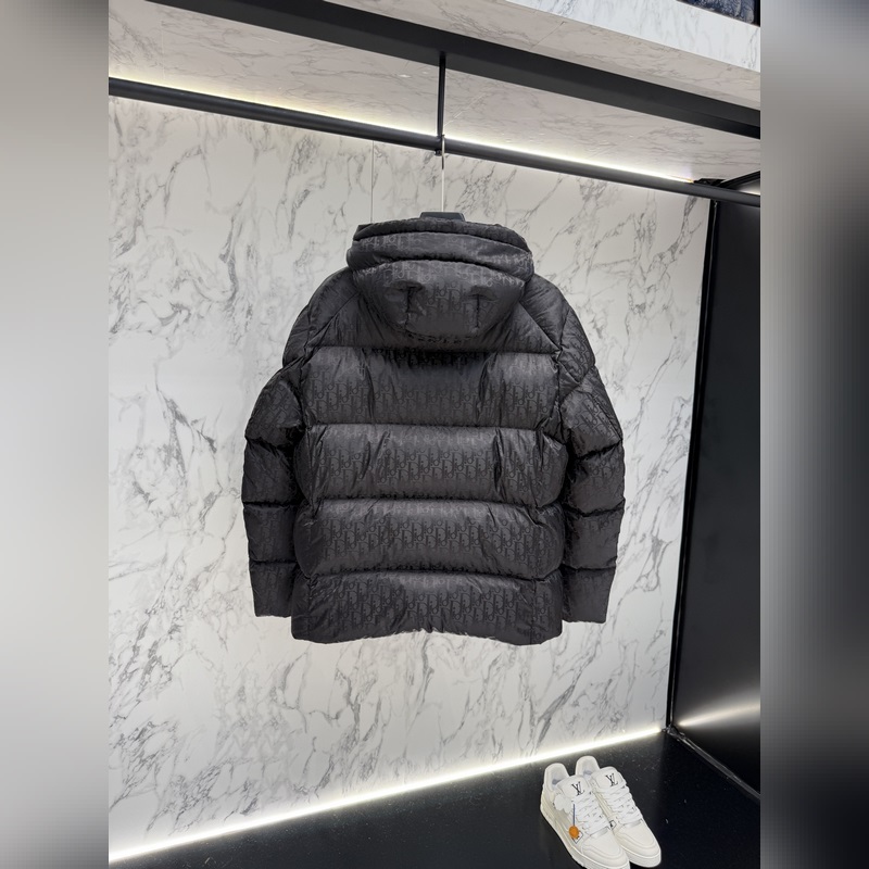 Dior 2026最新款時尚設計師款襯衫處處細節顯工藝足夠的高級 結構性剪裁的