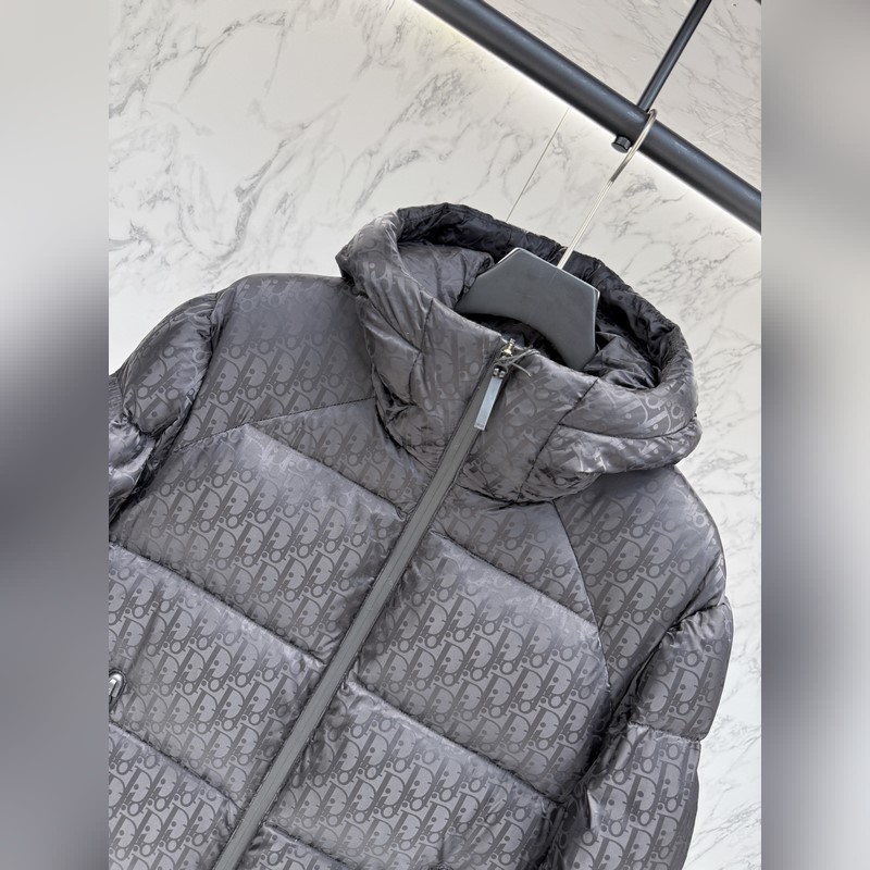 Dior 2026最新款時尚設計師款襯衫處處細節顯工藝足夠的高級 結構性剪裁的