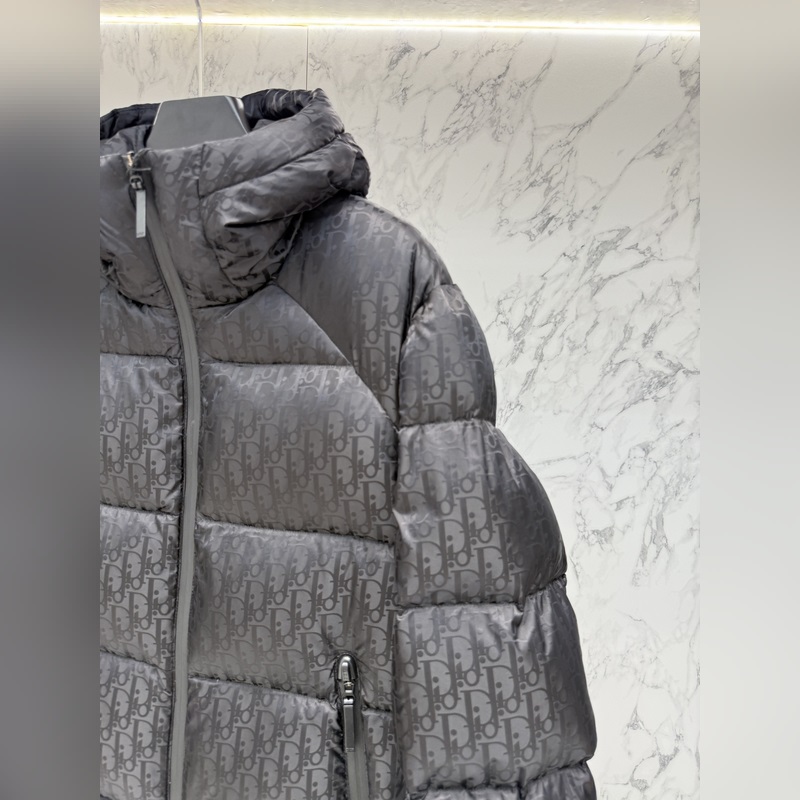 Dior 2026最新款時尚設計師款襯衫處處細節顯工藝足夠的高級 結構性剪裁的