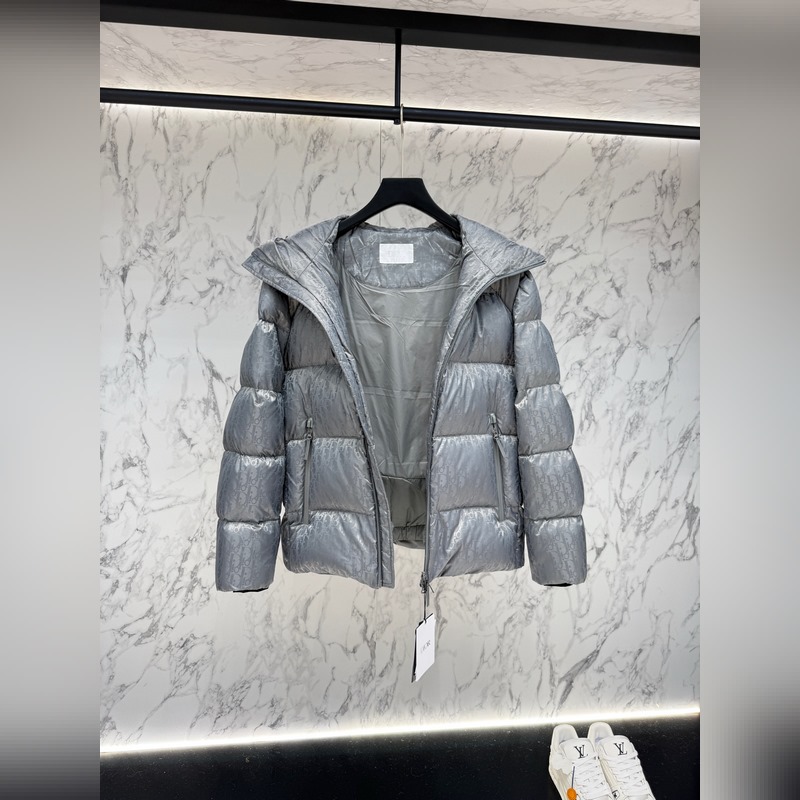 Dior 2026最新款時尚設計師款襯衫處處細節顯工藝足夠的高級 結構性剪裁的