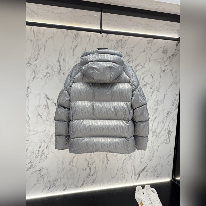 Dior 2026最新款時尚設計師款襯衫處處細節顯工藝足夠的高級 結構性剪裁的