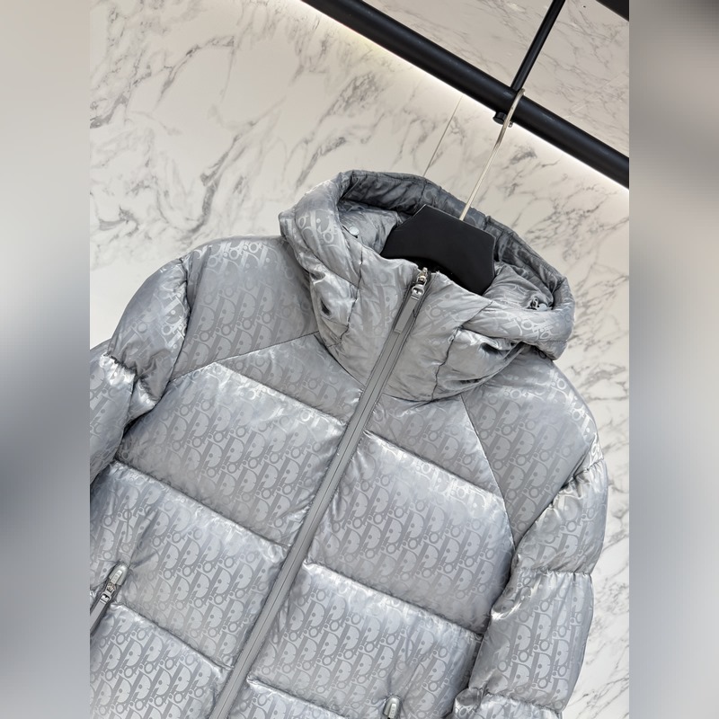 Dior 2026最新款時尚設計師款襯衫處處細節顯工藝足夠的高級 結構性剪裁的