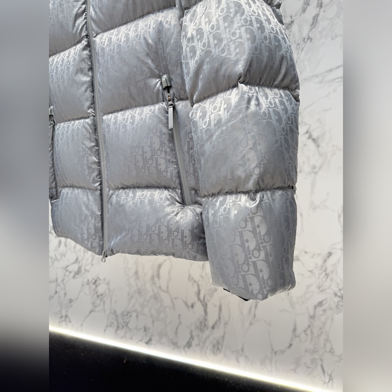 Dior 2026最新款時尚設計師款襯衫處處細節顯工藝足夠的高級 結構性剪裁的