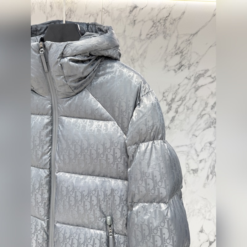 Dior 2026最新款時尚設計師款襯衫處處細節顯工藝足夠的高級 結構性剪裁的