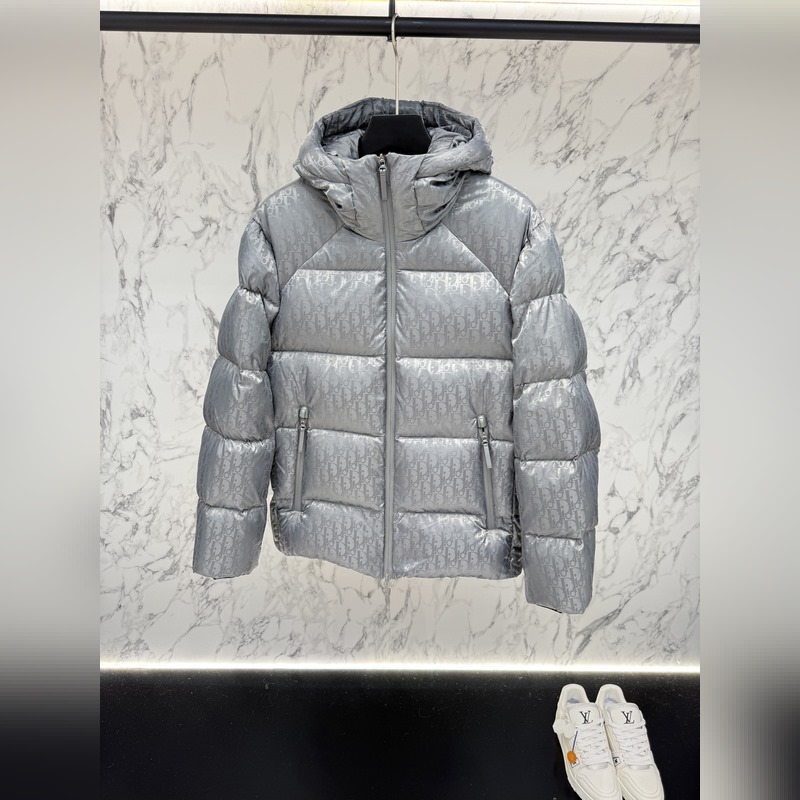 Dior 2026最新款時尚設計師款襯衫處處細節顯工藝足夠的高級 結構性剪裁的