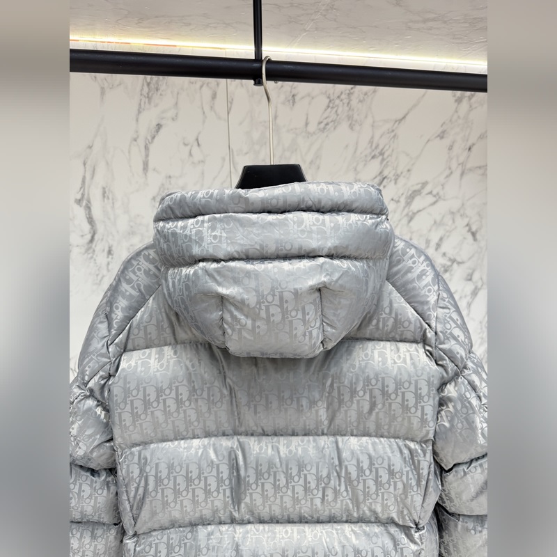 Dior 2026最新款時尚設計師款襯衫處處細節顯工藝足夠的高級 結構性剪裁的