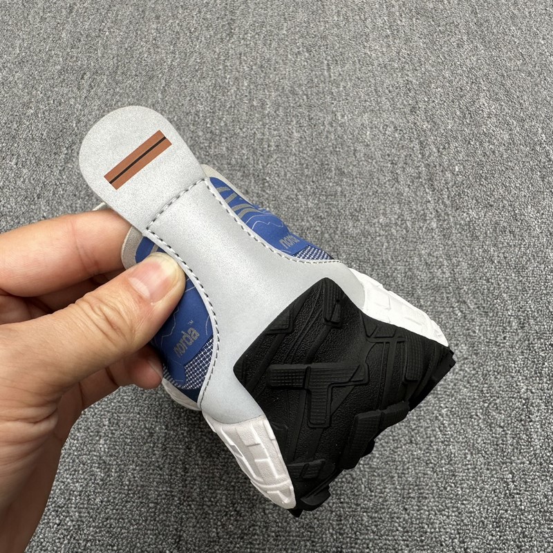 Zzegna 傑尼亞聯(lián)名款Xnorda 運(yùn)動(dòng)跑鞋 這款運(yùn)動(dòng)跑鞋上腳透氣性超好，這