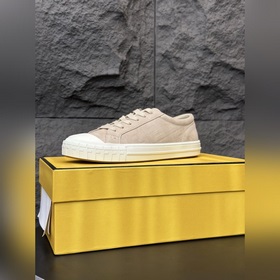 FENDI 芬迪Match男系帶運動鞋 size 情侶款35-40(女)39~4