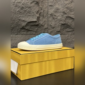 FENDI 芬迪Match男系帶運動鞋 size 情侶款35-40(女)39~4