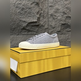 FENDI 芬迪Match男系帶運動鞋 size 情侶款35-40(女)39~4