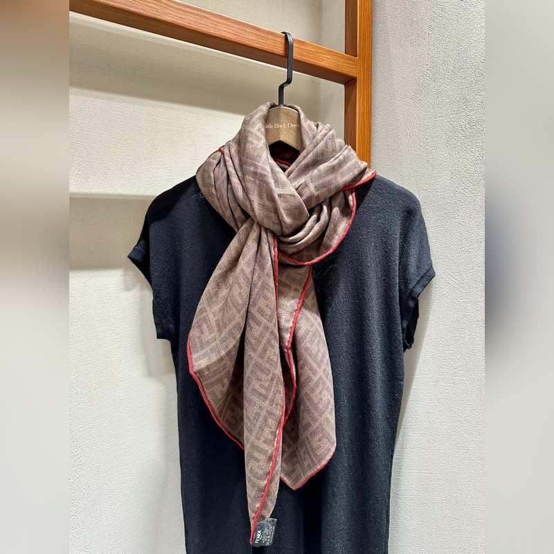 fendi 芬迪 簡單簡約，上身就是說氣質爆棚，高冷，大牌 融入日常，跨越所有年